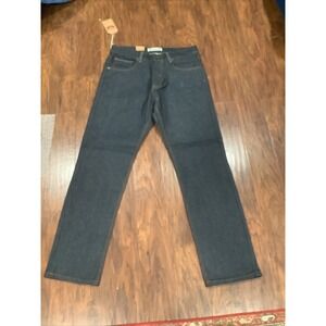 Vntg BLUE JEANS IMPERIOUS NEW WITH TAGS W 34X32